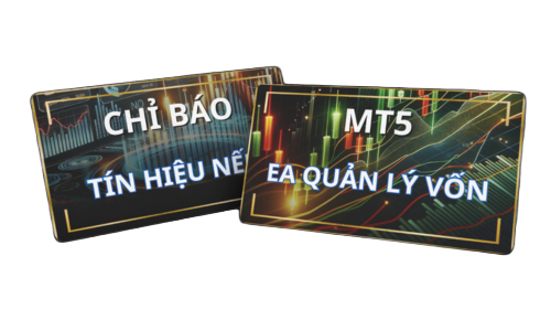 Chỉ Báo Tín Hiệu
