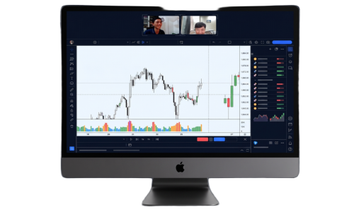Zoom Backtest